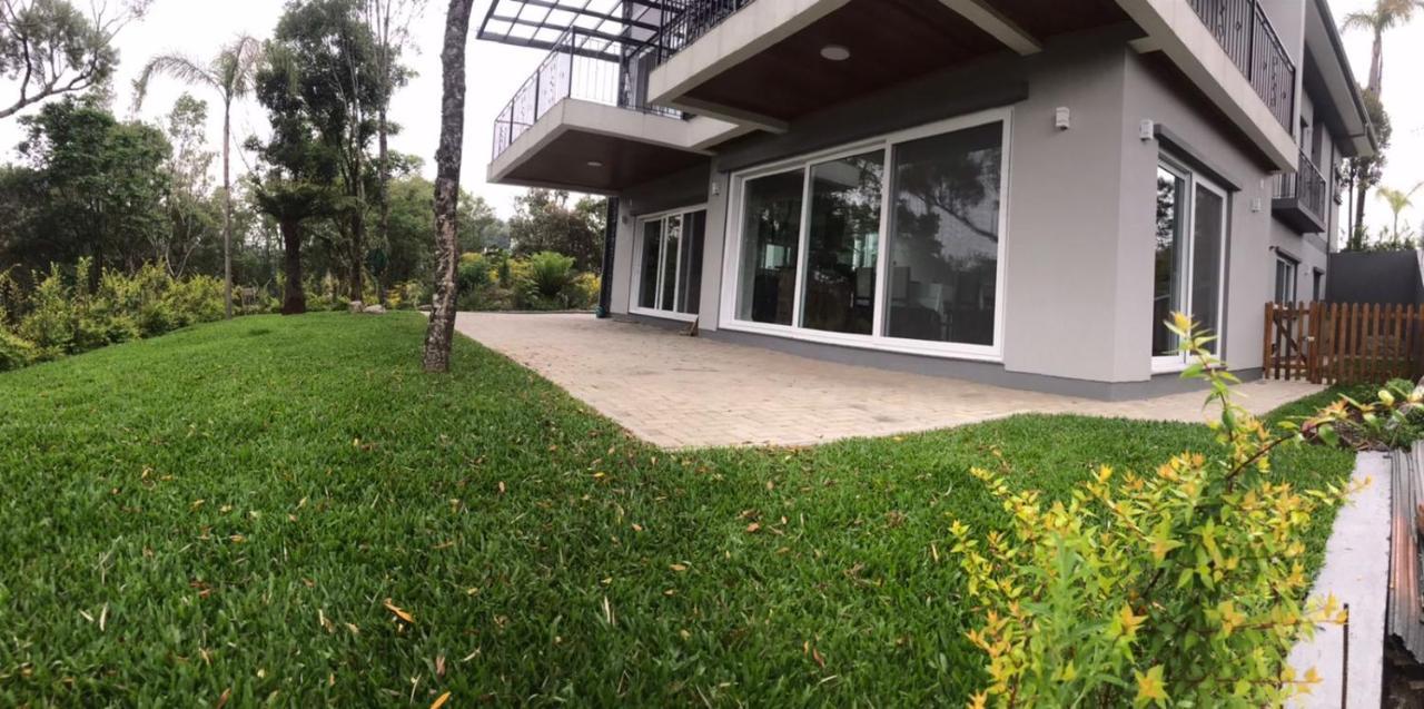 Belvedere Gramado Exterior foto