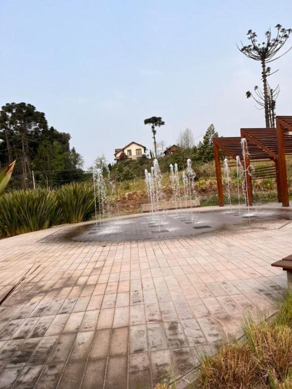 Belvedere Gramado Exterior foto