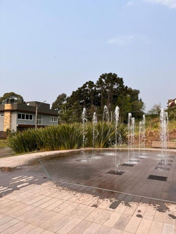 Belvedere Gramado Exterior foto